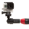 goPro on a Painter's Pole