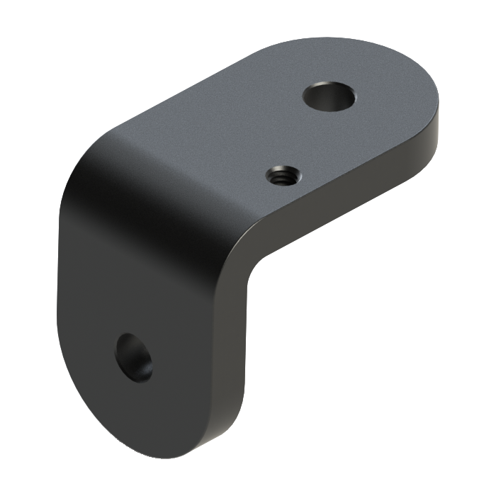 Flip –Angle Bracket Adapter